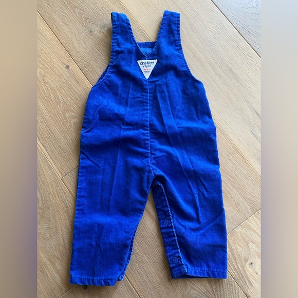 Vintage 80s 90s Baby Boy Bundle - Picture 3 of 11